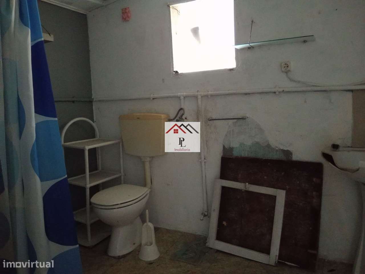 Moradia Térrea T1+1 para reconstrução no Meco em Montemor -o Velho-27