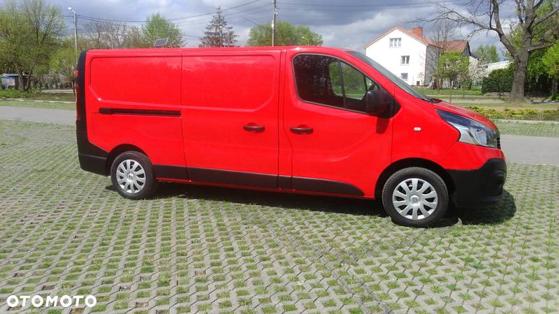 Renault TRAFIC - 7