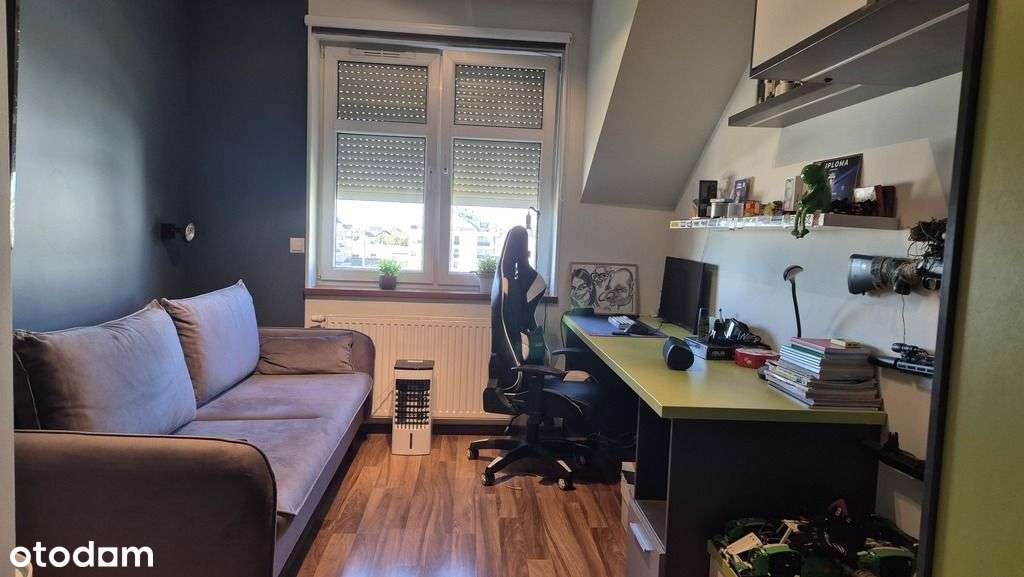 Tbs ul. Krzemieniecka Opole-14