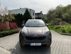 Kia Sportage 2.0 CRDI XL 4WD - 4