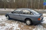 Ford Sierra - 11