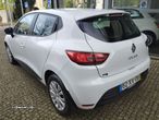 Renault Clio 1.5 dCi Zen - 8