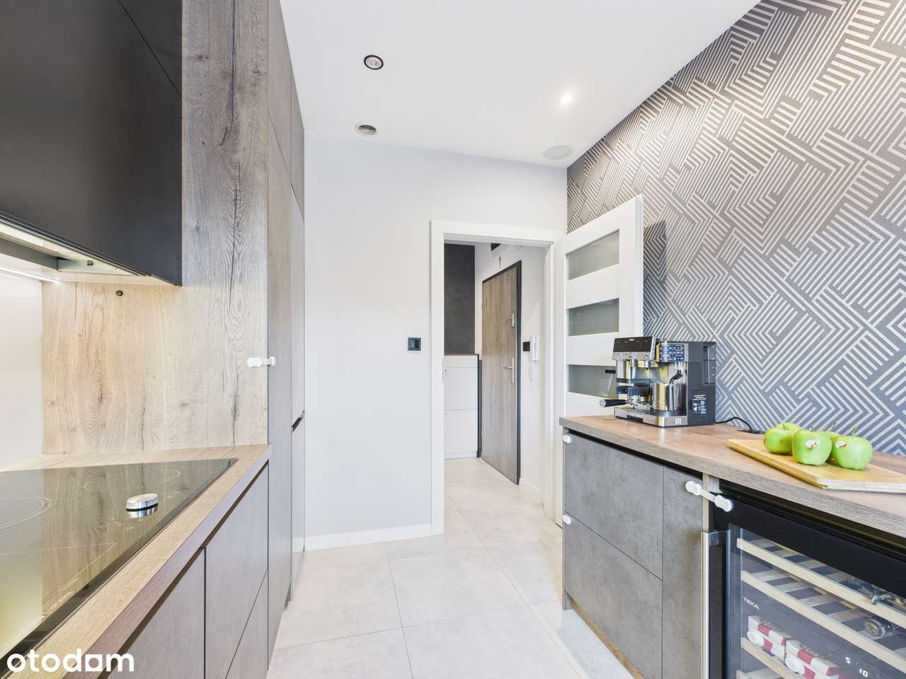 Apartament nad jeziorem Sajmino - wysoki standard!-8