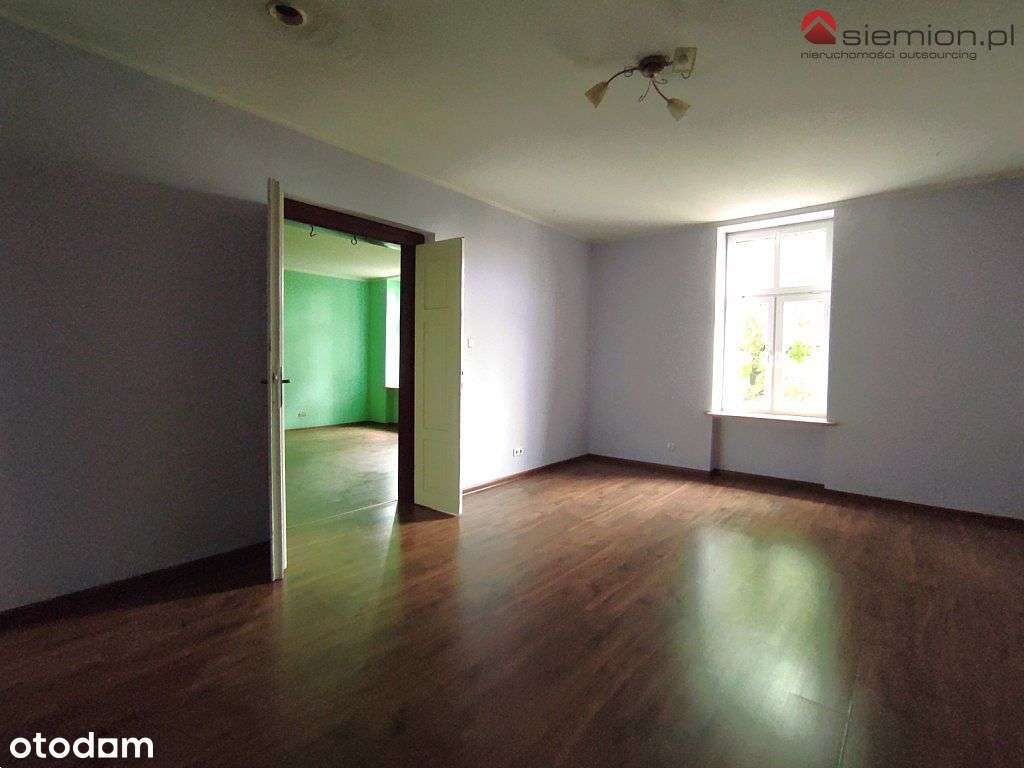 Duże mieszkanie w Centrum Sosnowca - Pełny obrazek: 5/16