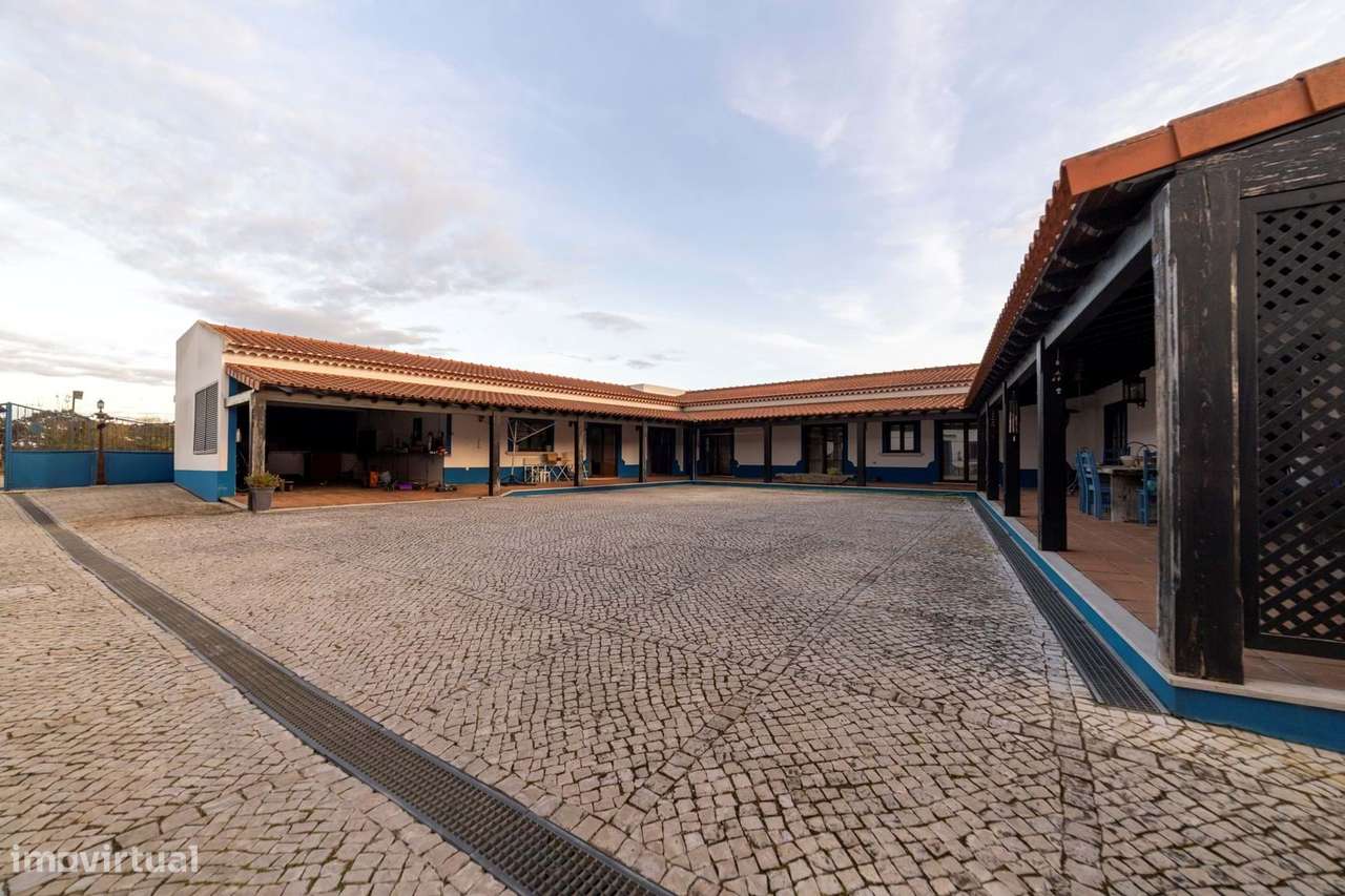 Moradia T4 Venda em Ereira e Lapa,Cartaxo-13