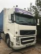 Volvo FH500 Lift - 1