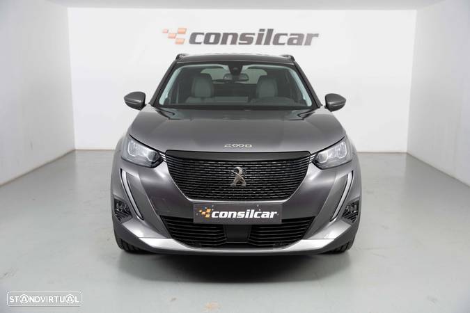 Peugeot 2008 1.2 PureTech Allure EAT8 - 2