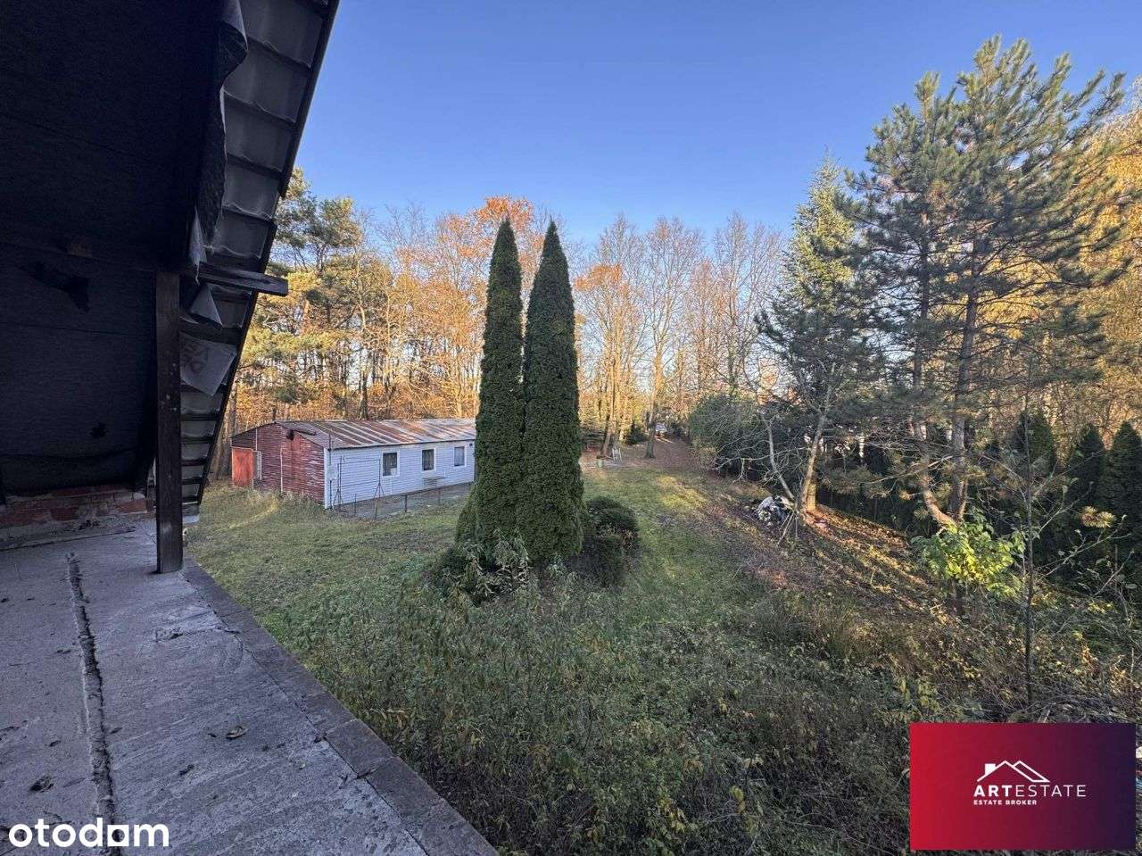 Działki budowlane z Mpzp Rąbień/Łódź-12