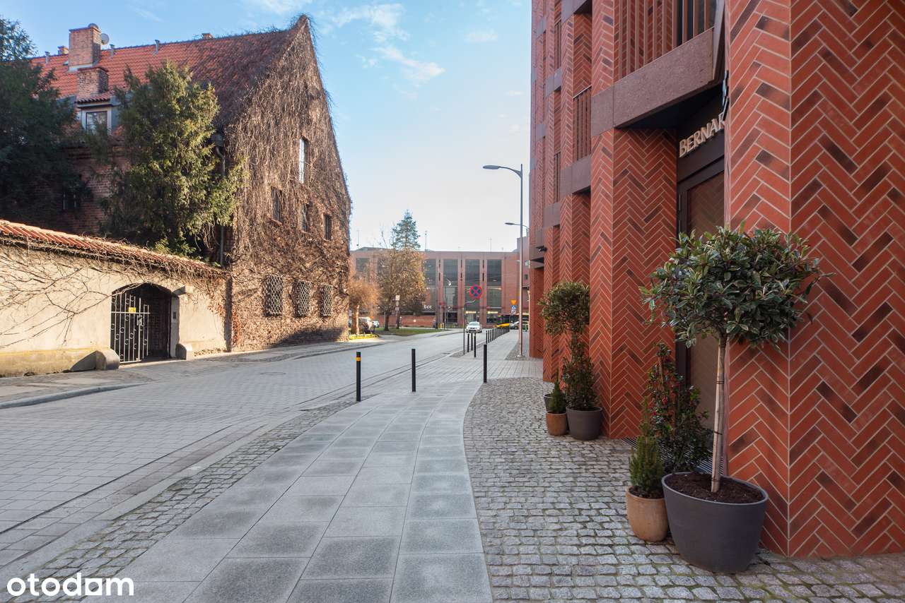 Bernardyńska - „Sztuka Nowoczesnego Życia”-4