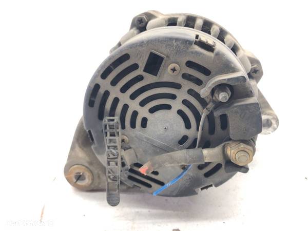 ALTERNATOR AUDI A4 B5 (8D2) 1994 - 2001 1.6 74 kW [100 KM] benzyna 1994 - 2000 058903016 - 4