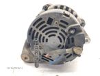 ALTERNATOR AUDI A4 B5 (8D2) 1994 - 2001 1.6 74 kW [100 KM] benzyna 1994 - 2000 058903016 - 4