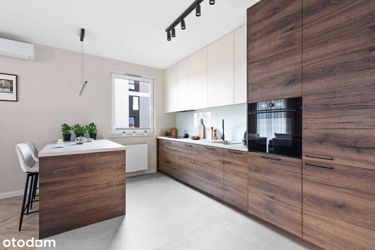 4 pokoje, nowe, gotowe do wprowadzenia-7