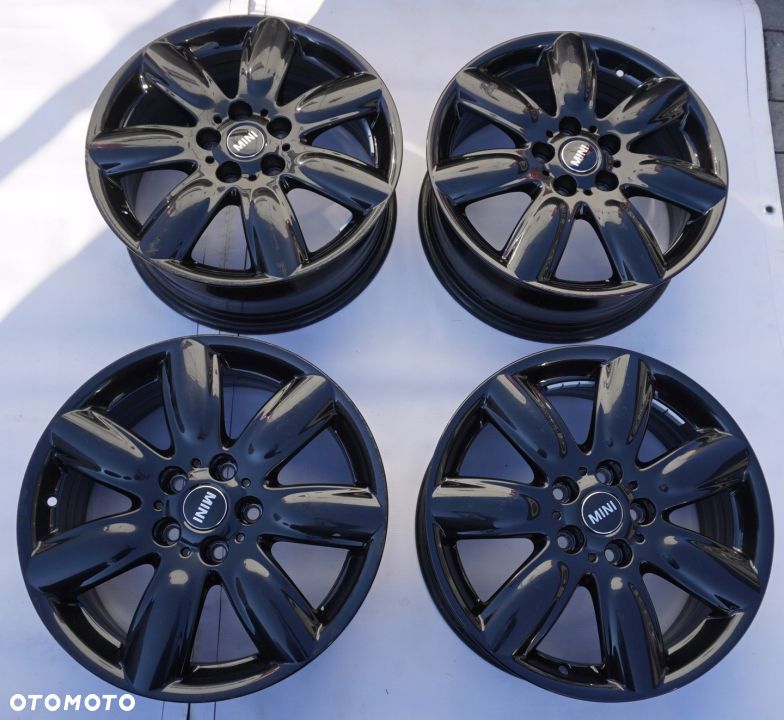 Mini 17x7/5x112x66,6 ET47 F48 - 1