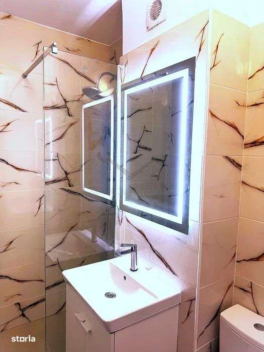 Apartament 3 camere pacurari etajul 2-5