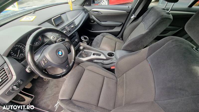 BMW X1 xDrive18d xLine - 10