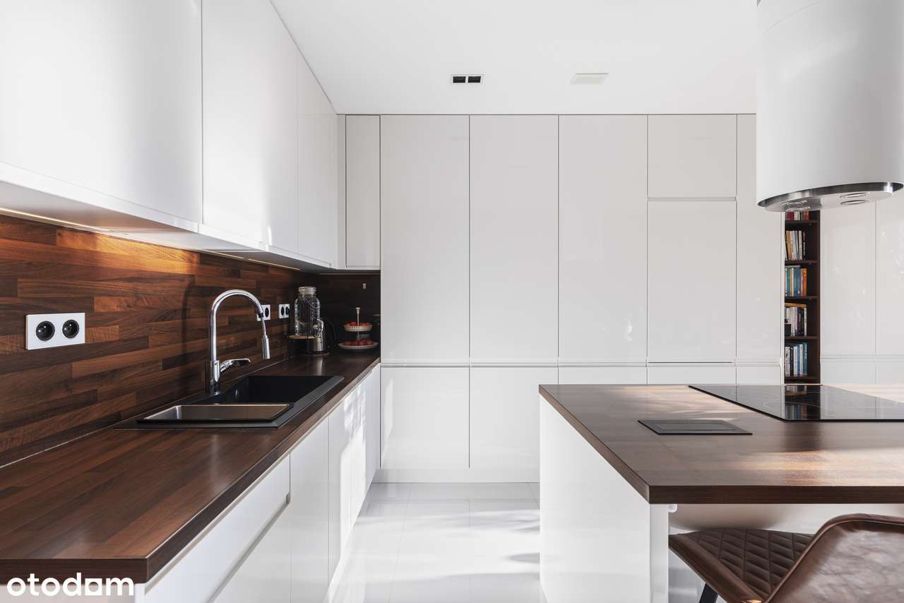 Dla Rodziny I Gotowe I Prywatny Park I 4 pokoje I Dwupoziomowe I 104m2 - Pełny obrazek: 2/20