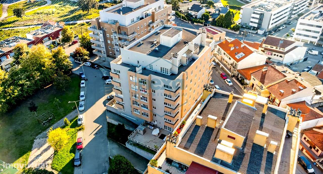 Apartamento T3 em Madalena, Vila Nova de Gaia-36