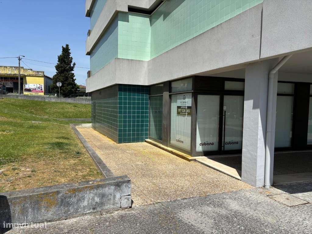 Loja licenciada para restauração - Castelo da Maia - Grande imagem: 5/14