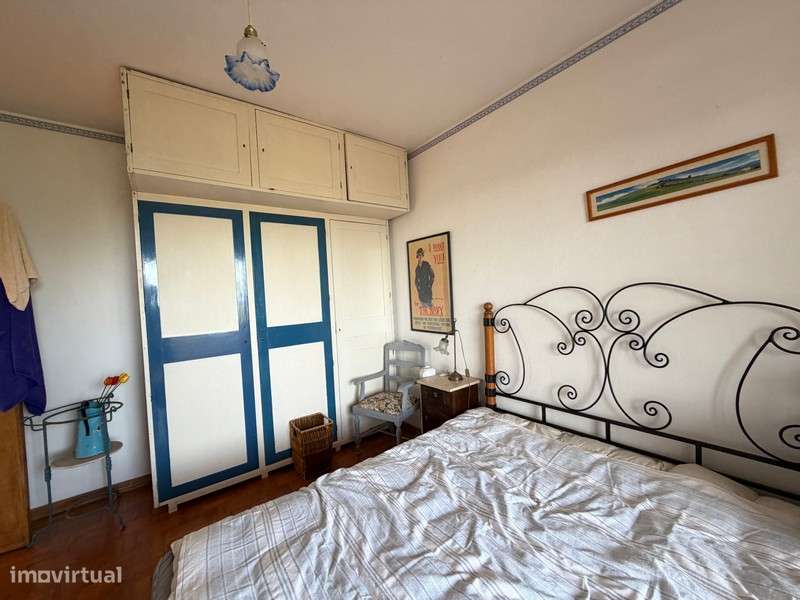 Moradia Exclusiva com Vista de Mar-37