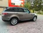 Land Rover Range Rover Sport 3.0 I SDV6 HSE - 5