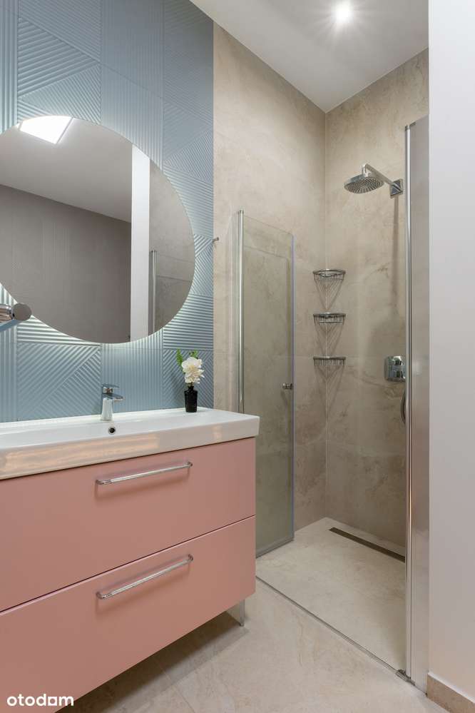 Nowoczesny dom na Modlińskiej-16