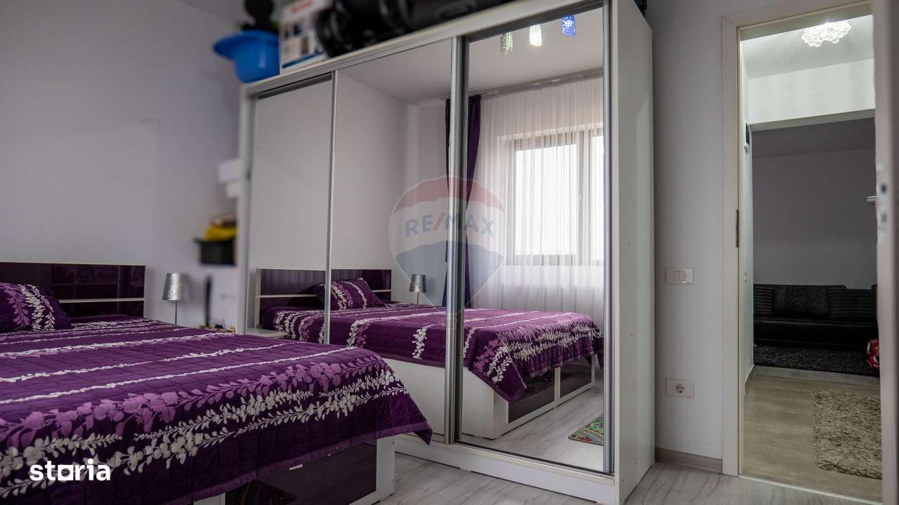 Vanzare apartament 2 camere, decomandat, etaj 1- Fundeni/Dobroesti - Imagine principală: 5/18