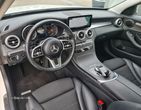 Mercedes-Benz C 300 de AMG Line - 15