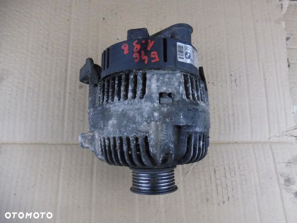 BMW E46 1.6 1.8 1.9 ALTERNATOR 90A 7509101 - 1