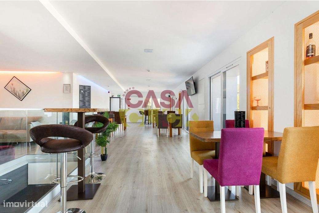 Hotel T4 Venda em Alcanena e Vila Moreira,Alcanena-33