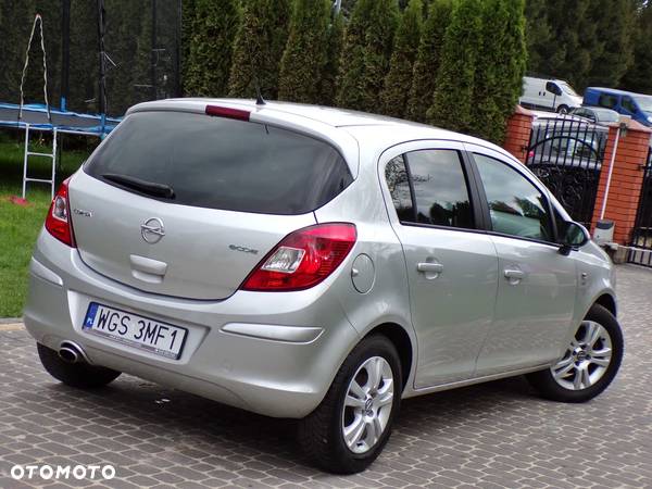Opel Corsa 1.2 16V (ecoFLEX) Selection - 12