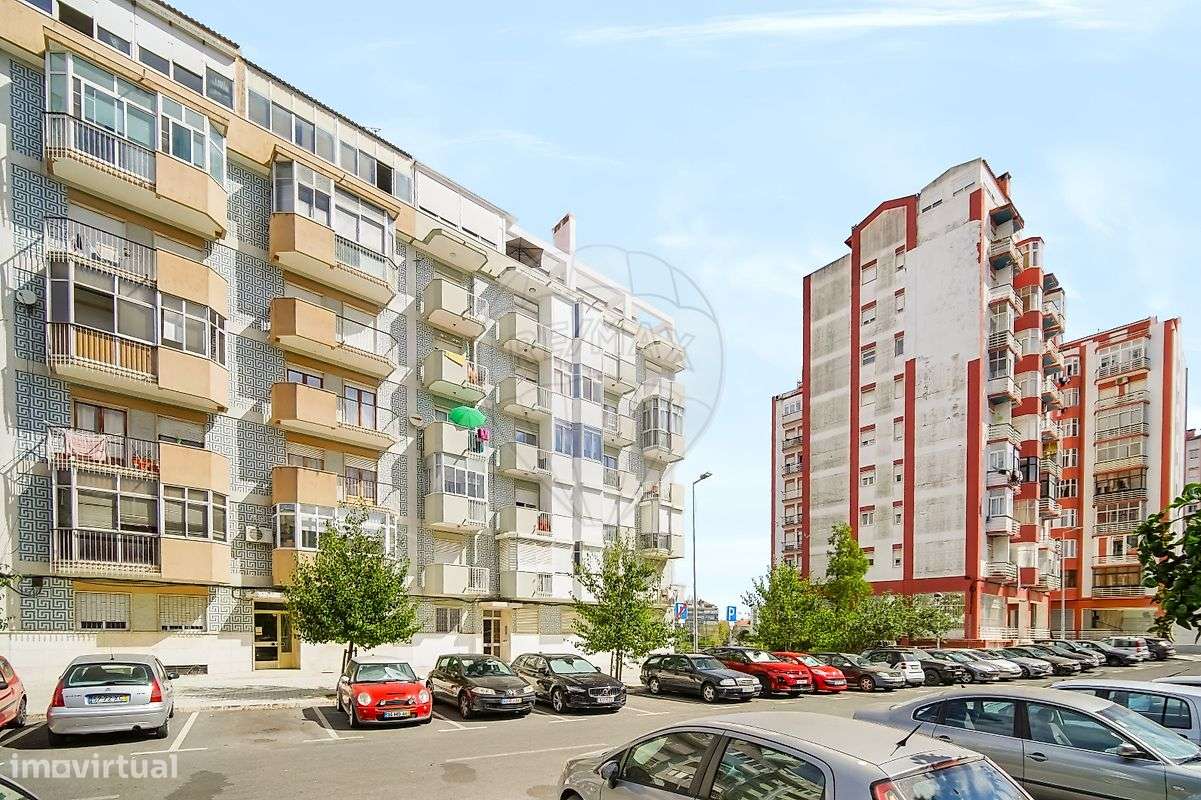 Apartamento T2 para venda-17