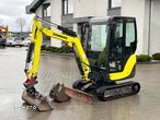 Yanmar SV18 - 1