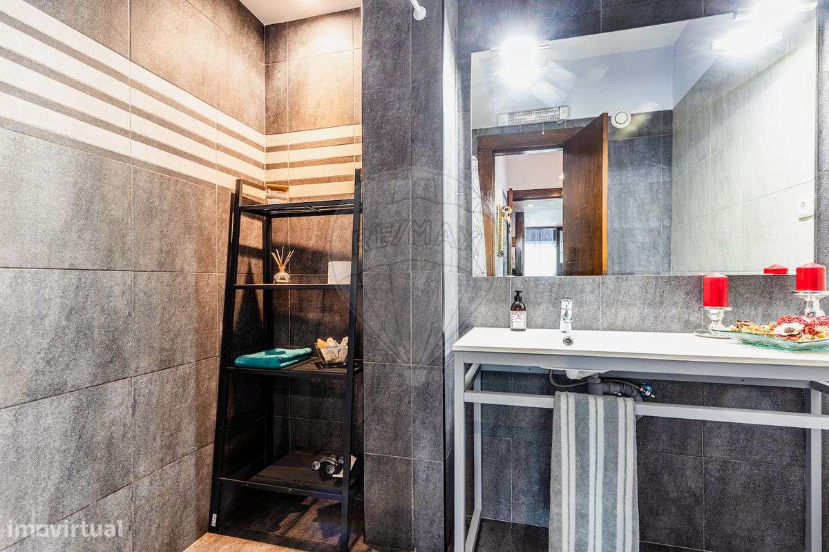 Apartamento T3 para venda - Grande imagem: 5/22