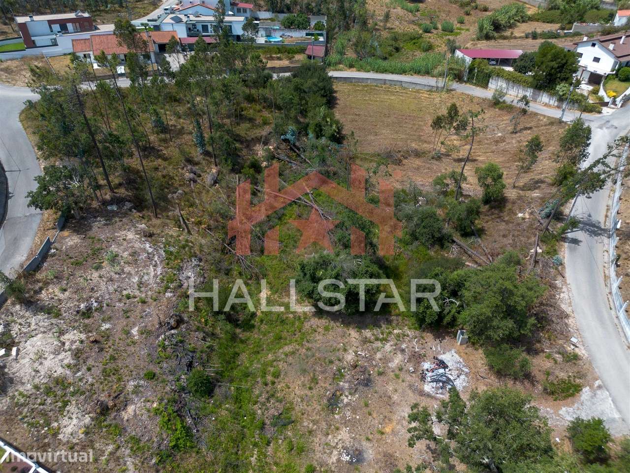 Terreno para Construção / Área de 2.147m2 / Barosa-13