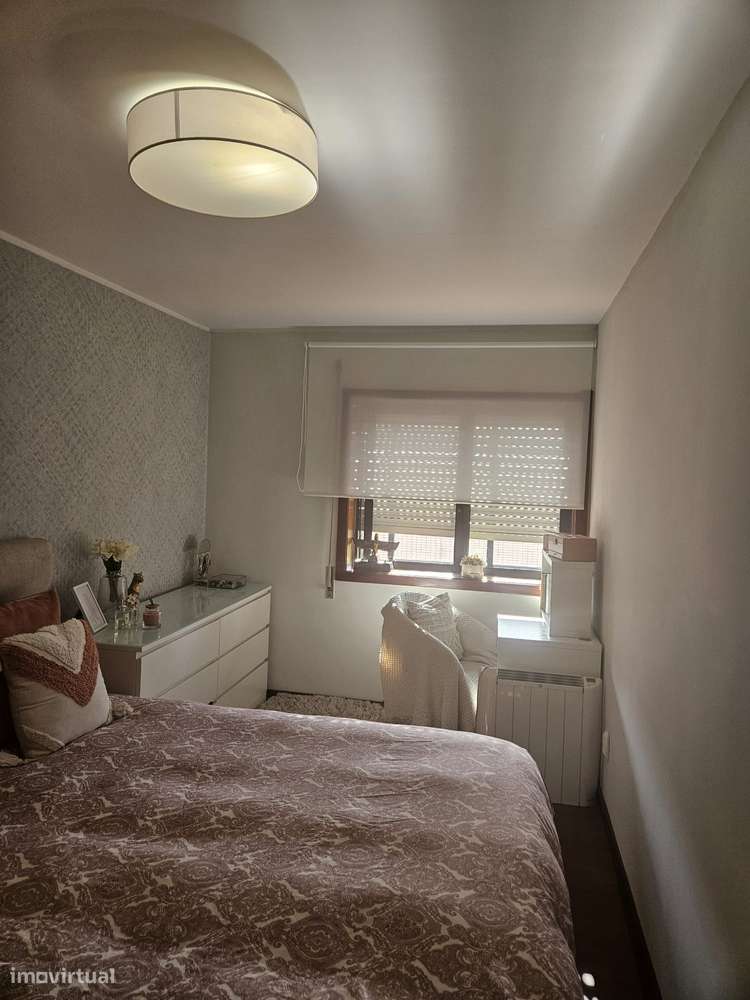 Excelente  apartamento T2-30