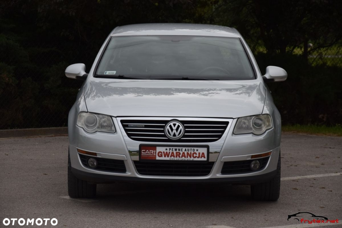 Volkswagen Passat - 2