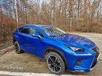 Lexus Seria NX 300h AWD Luxury - 2