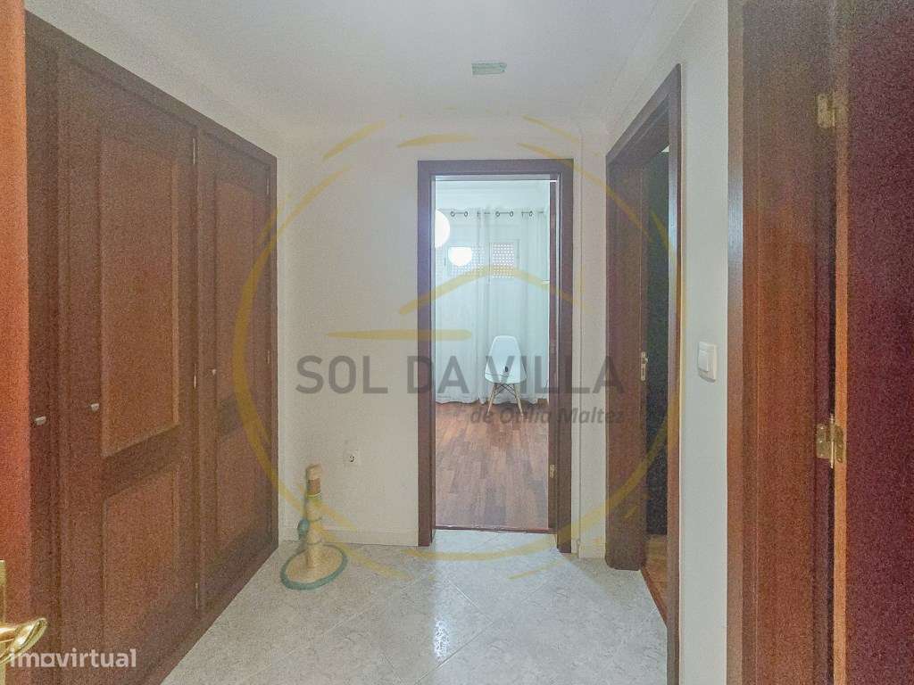 Apartamento T2+1 renovado- Cova dos Vidros - 295.000€ - Quinta do C...-18