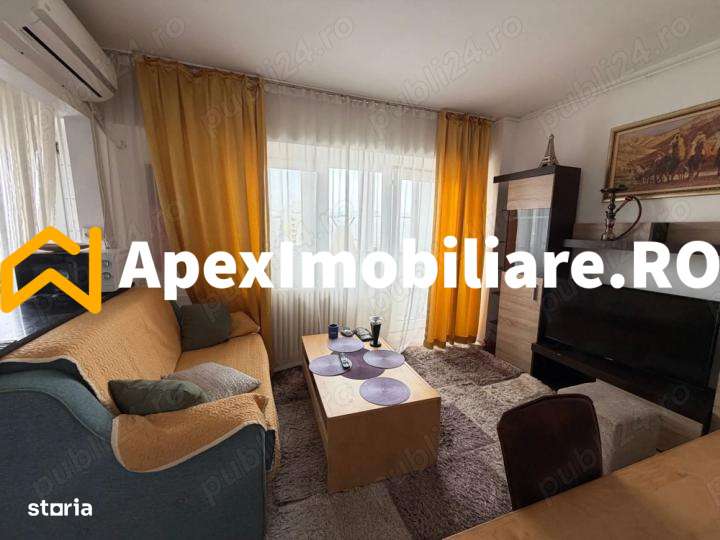 Garsoniera de vanzare Nerva Traian Bucuresti | ApexImobiliare.ro