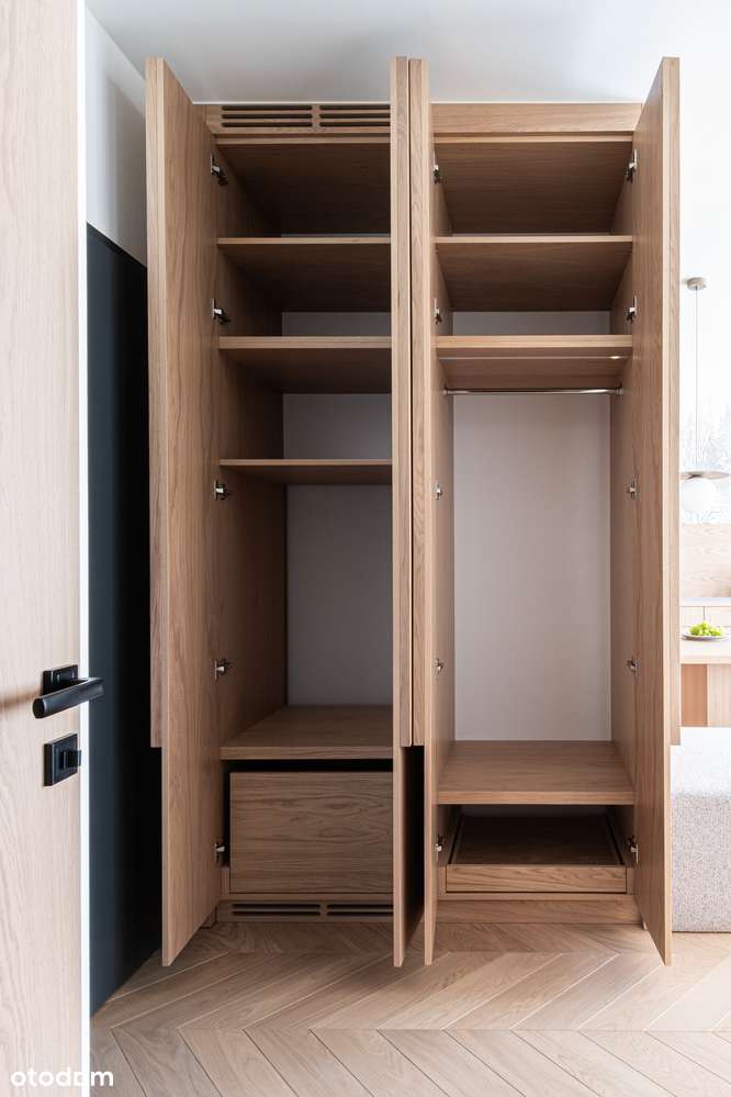 Gotowe do zamieszkania - mieszkanie z ogrodem | Folwark Jankowice-6