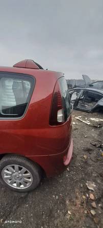 30344 RENAULT ESPACE IV LIFT 2.0T NA CZĘŚCI KOD LAKIERU TENND - 8