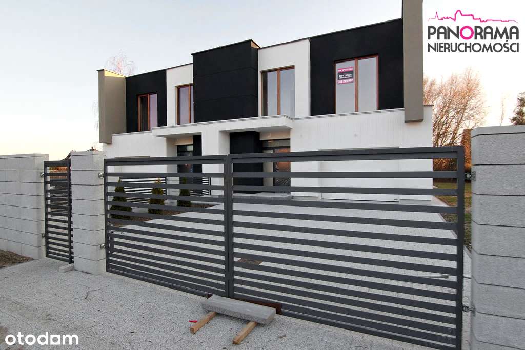 Atrakcyjna lokalizacja, gotowy do wykończenia.-6