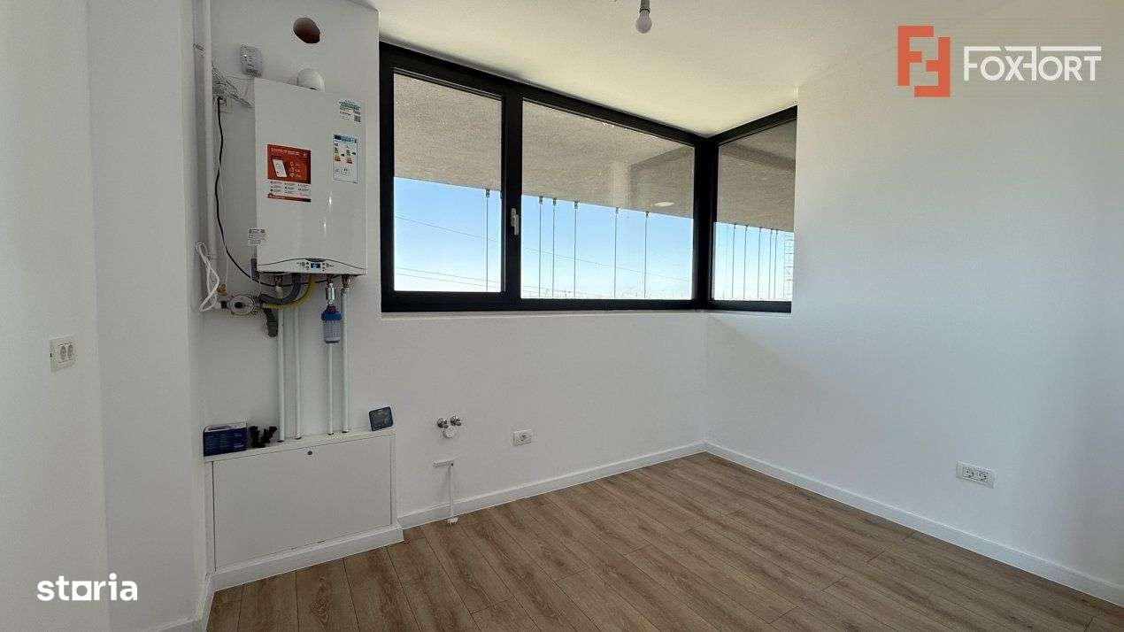 COMISION 0 % Apartament de vanzare 2 camere langa VOX Timisoara - Imagine principală: 4/13