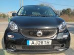 Smart ForFour 0.9 Brabus Xclusive - 1