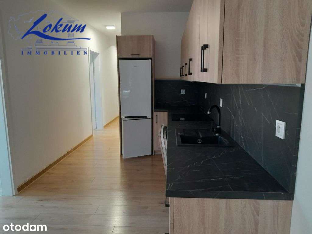 Bezczynszowe mieszknie w nowej kaminicy - Pełny obrazek: 3/15