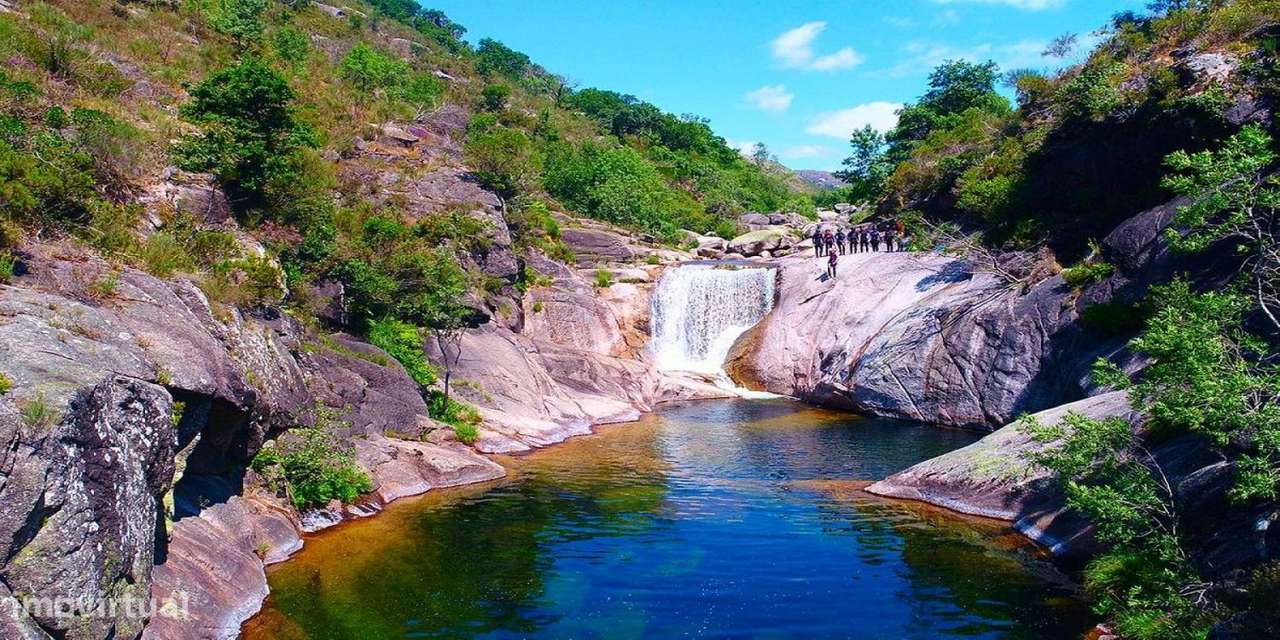 Moradias em Castro Laboreiro-13