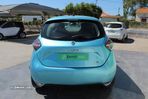 Renault Zoe Zen 50 Flex - 8