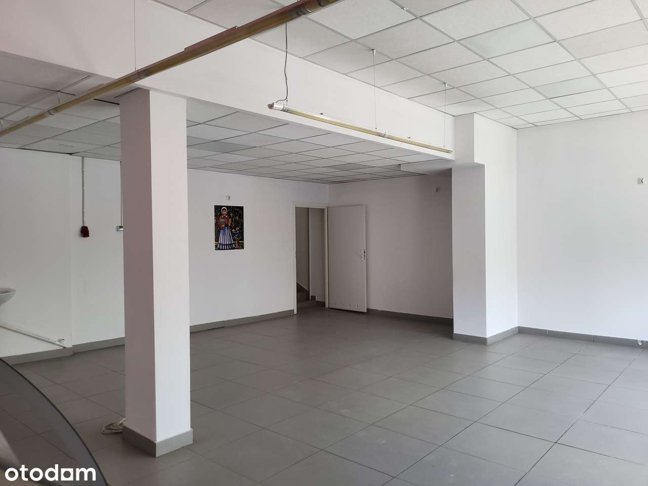 Sprzedam lokal użytkowy 122m2-4