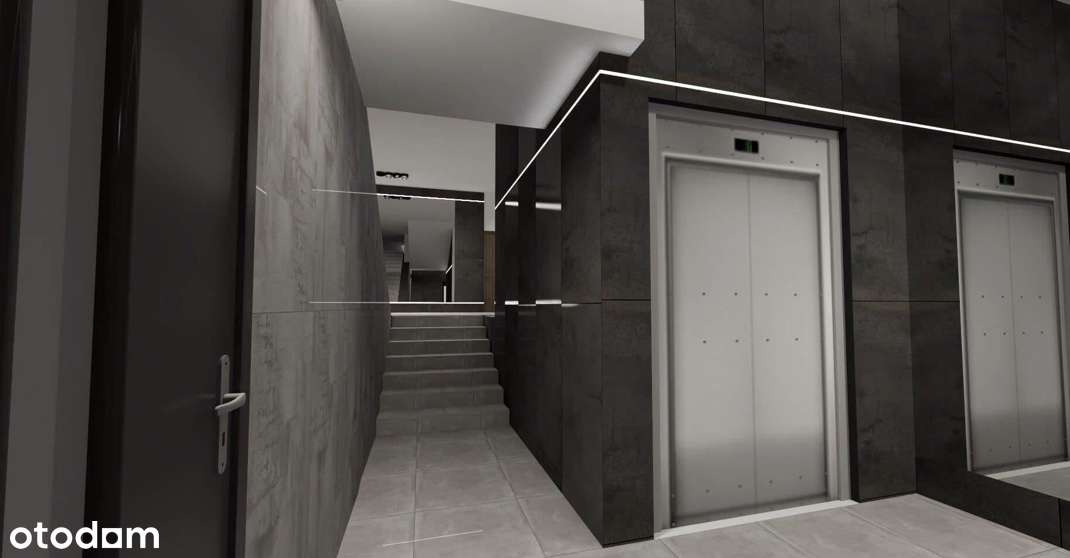 PREMIUM | 2-pokojowe Mieszkanie | Inwestycja w Topowej Lokalizacji-3