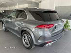 Mercedes-Benz GLE 400 d 4Matic 9G-TRONIC AMG Line - 7